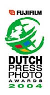 Fujifilm Dutch Press Photo Awards