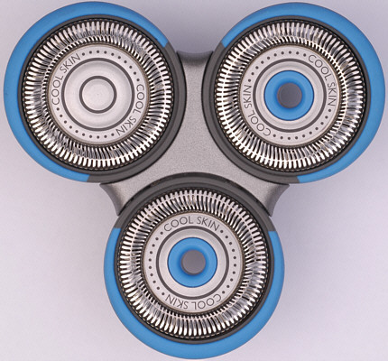 High res. digital studio camera