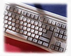 6x9 cm. transparancy