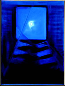 Job, Eerbied 1993