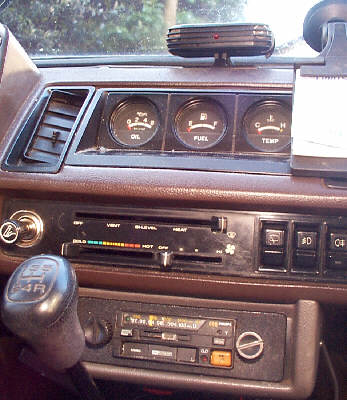 Isuzu Trooper II picture: tr10 Isuzu Trooper Ii. Isuzu Trooper II picture: tr10