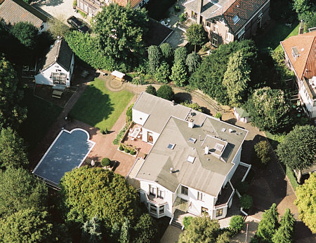 luchtfoto