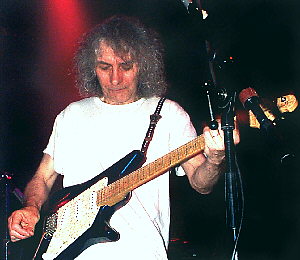 Albert Lee