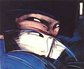 From Poland, working in Amsterdam