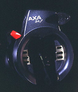 4x5 inch transparancy