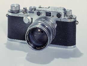 Leica III