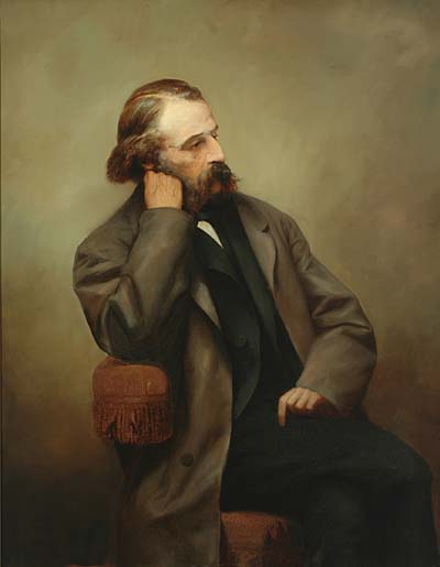 De Geer, Comeniusmuseum