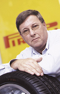 Henk van Dam
