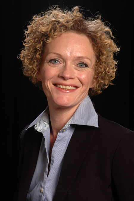 Joyce van Helden
