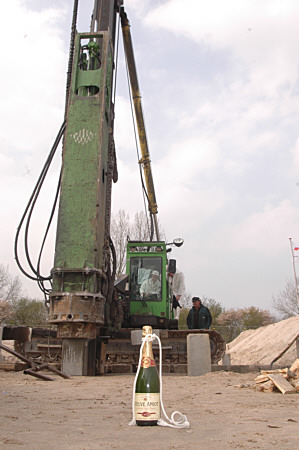 Buitenplaats Naarden