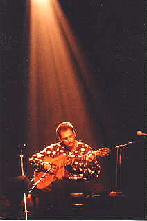 Live at De Speeldoos