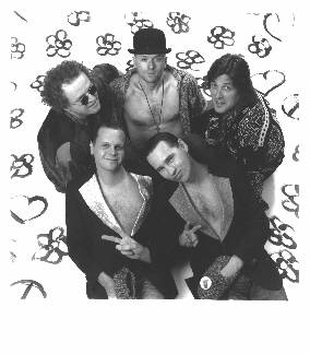 Sjoerd v.d. Broek en Bert Beenen