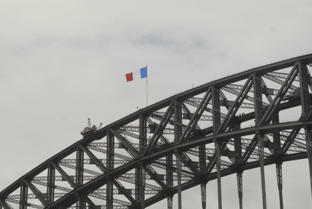 Sydney, NSW, Australia