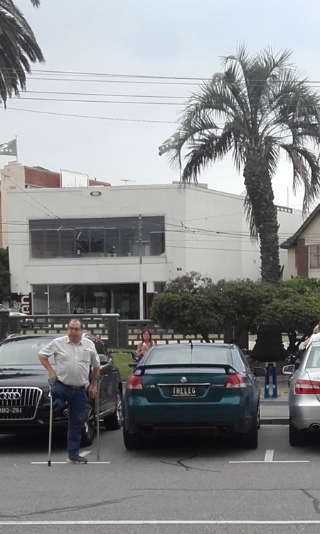 St. Kilda, Victoria, Australia