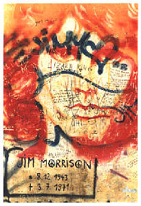 Jim Morrison