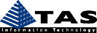 Logo TAS Groep N.V.