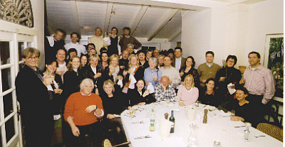 Lustrumdiner 2004