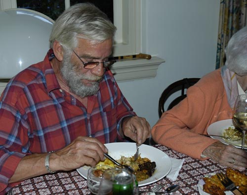 Vesting aan Tafel 2006