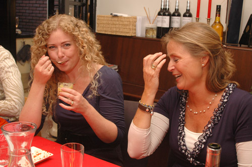 Vesting aan Tafel 2011