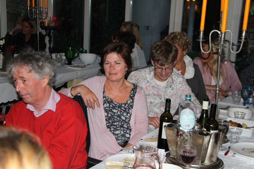 Vesting aan Tafel 2011