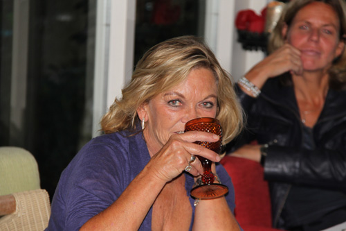 Vesting aan Tafel 2011