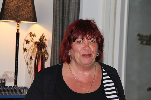 Vesting aan Tafel 2011