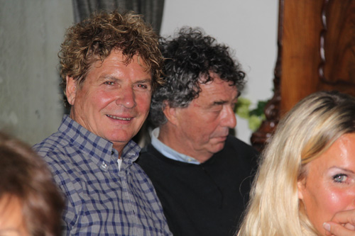 Vesting aan Tafel 2011
