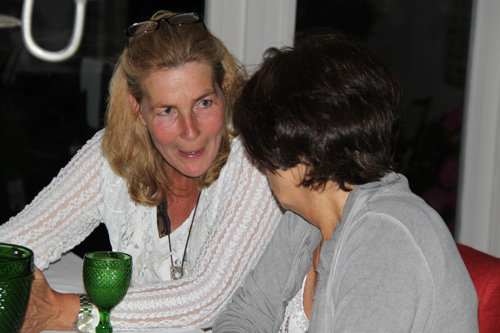 Vesting aan Tafel 2011