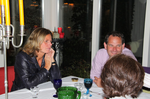 Vesting aan Tafel 2011
