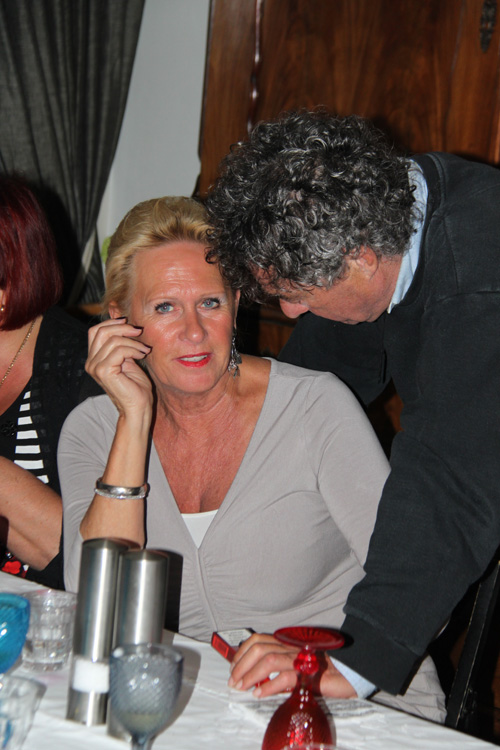 Vesting aan Tafel 2011