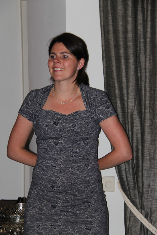 Vesting aan Tafel 2011