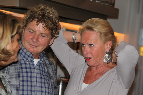 Vesting aan Tafel 2011
