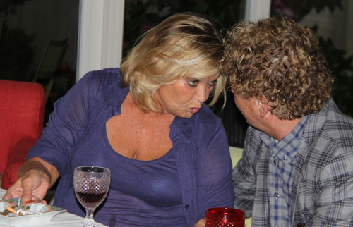 Vesting aan Tafel 2011
