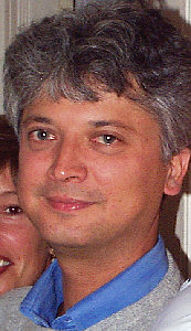 Andre van der Velde