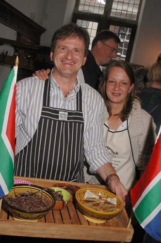Vestin aan Tafel 2009