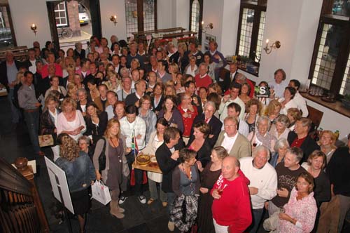 Vestin aan Tafel 2009