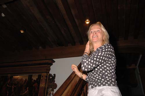 Vestin aan Tafel 2009
