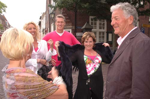 Vestin aan Tafel 2009