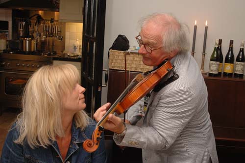 Vestin aan Tafel 2009
