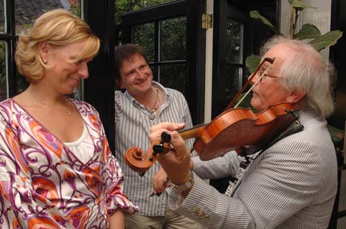 Vestin aan Tafel 2009