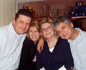Het Team