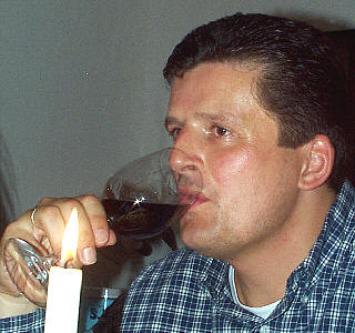 Pieter Bas Boertje